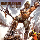 Hammerhead